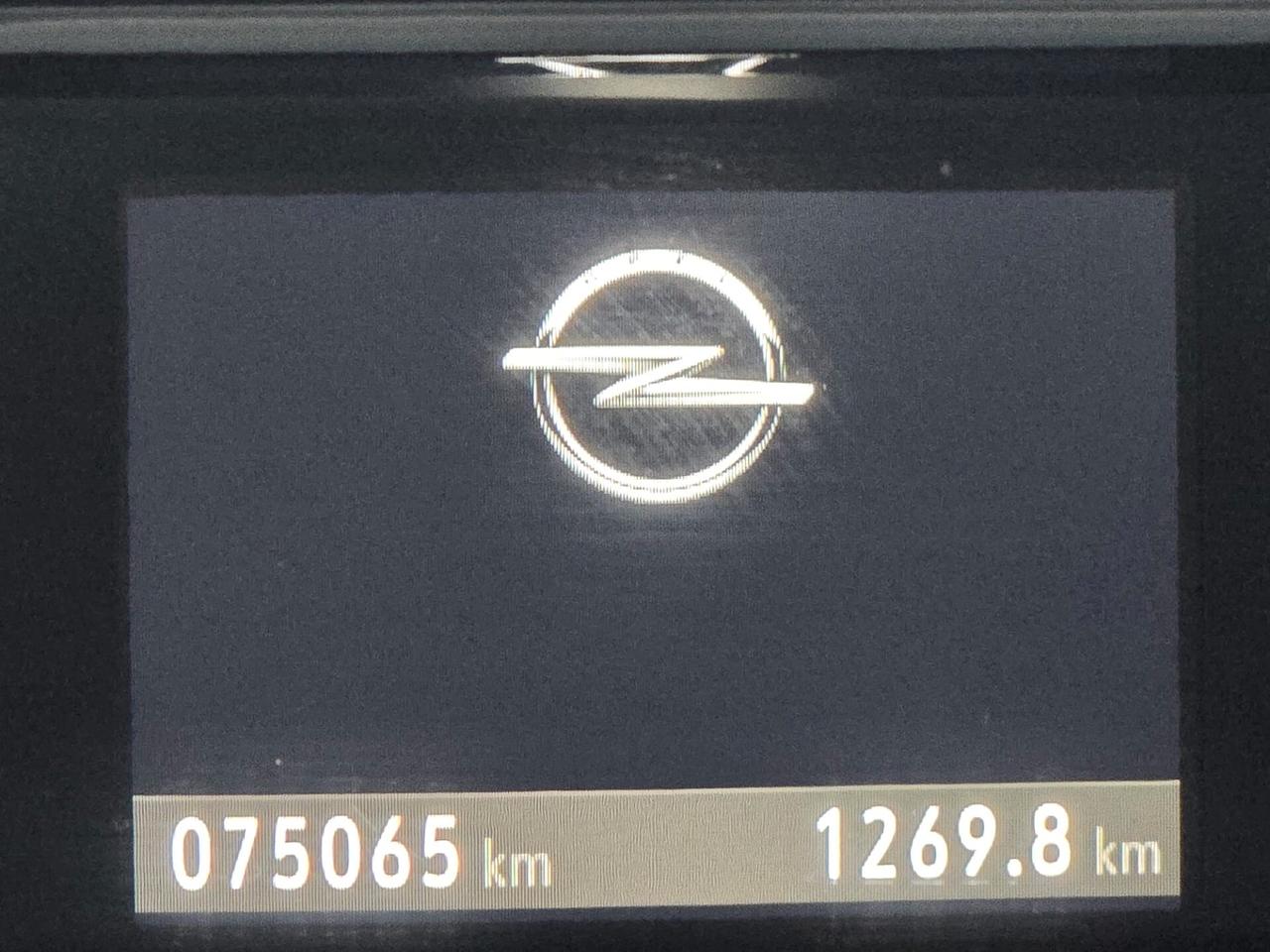 Opel Crossland 1.2 Turbo 12V 130 CV AUTOMATICA Start&Stop Elegance