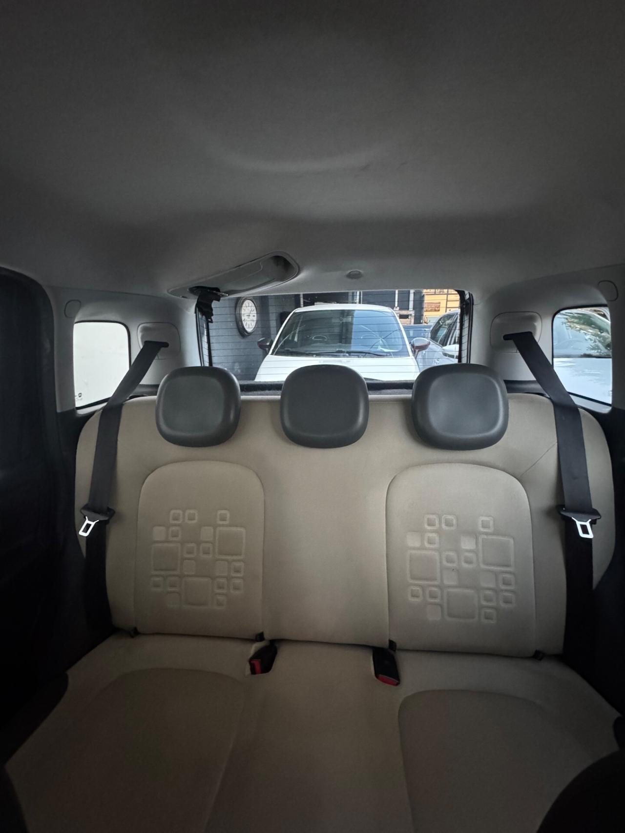 Fiat Panda 1.2 69 cv EasyPower GPL