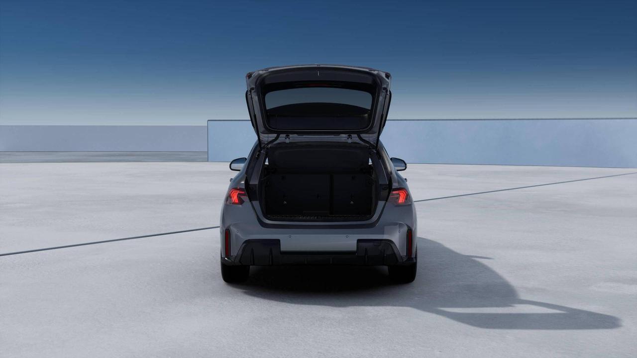 BMW Serie 1 120d 48V MSport