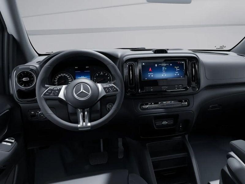 Mercedes-Benz Vito 116 CDI 4Matic Mixto Long SELECT