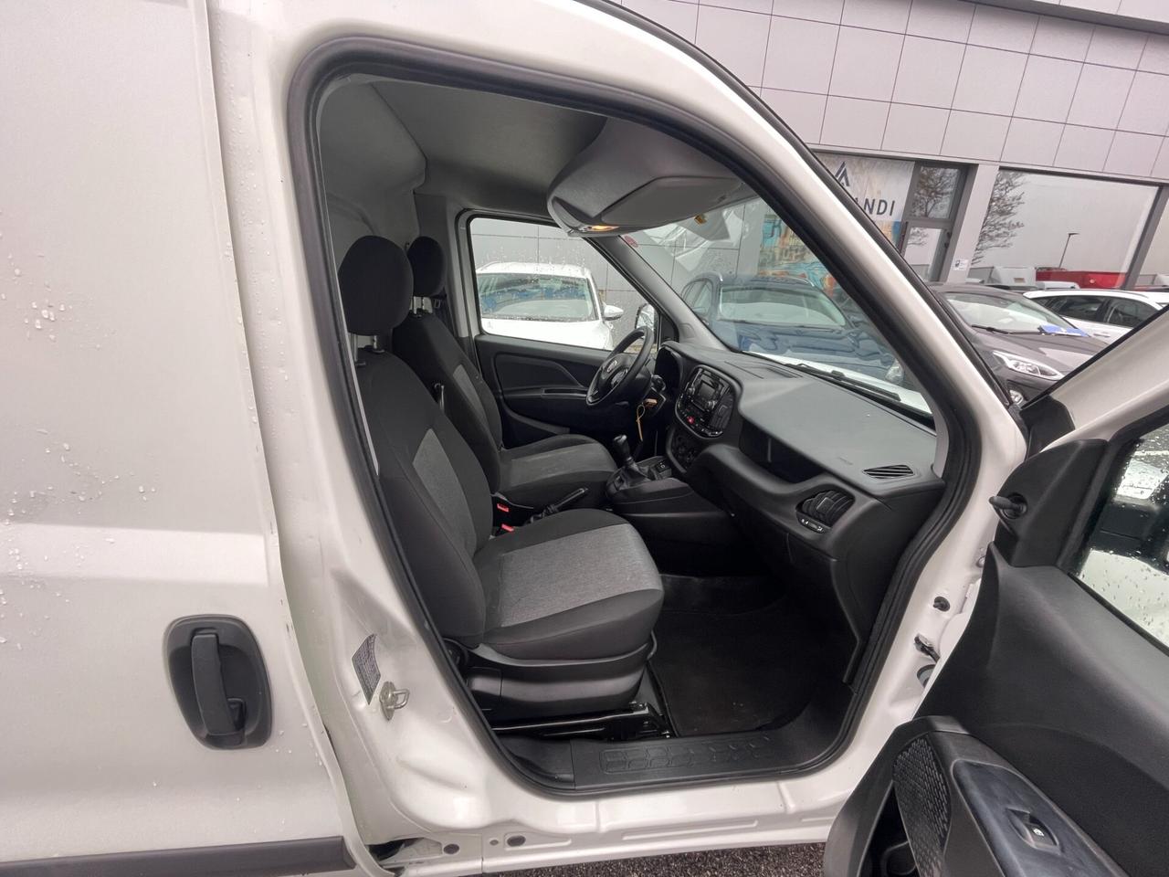 Fiat DOBLO CARGO 1.3 MJT 95 CV