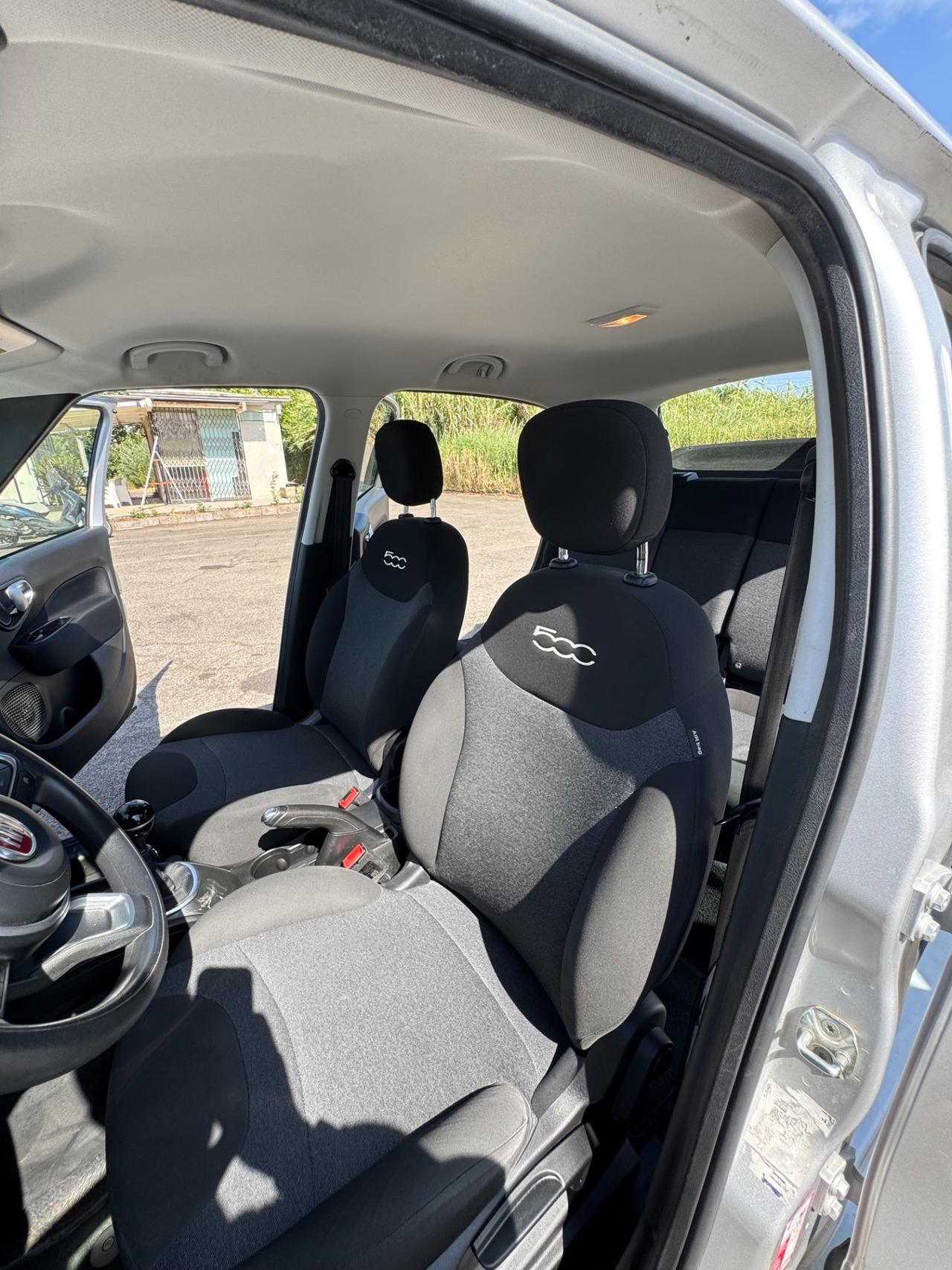 Fiat 500L Wagon 1.3 Multijet 95 CV Lounge