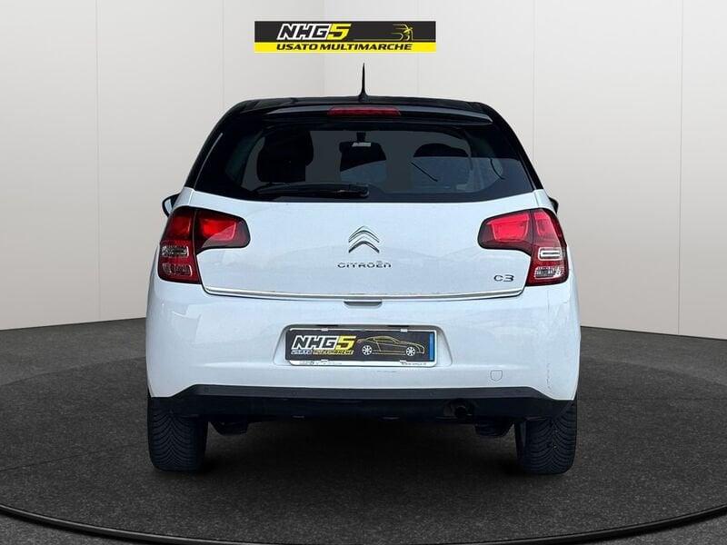 Citroën C3 C3 1.1 Exclusive