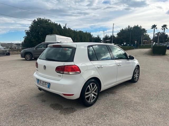 Volkswagen Golf 2.0 TDI 110CV DPF 5p. Highline