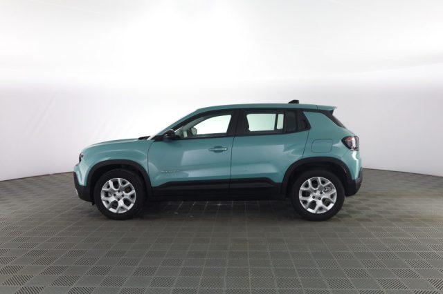 JEEP Avenger Avenger 1.2 Turbo Altitude