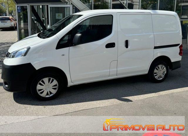 NISSAN NV200 1.5 dCi 110CV Furgone