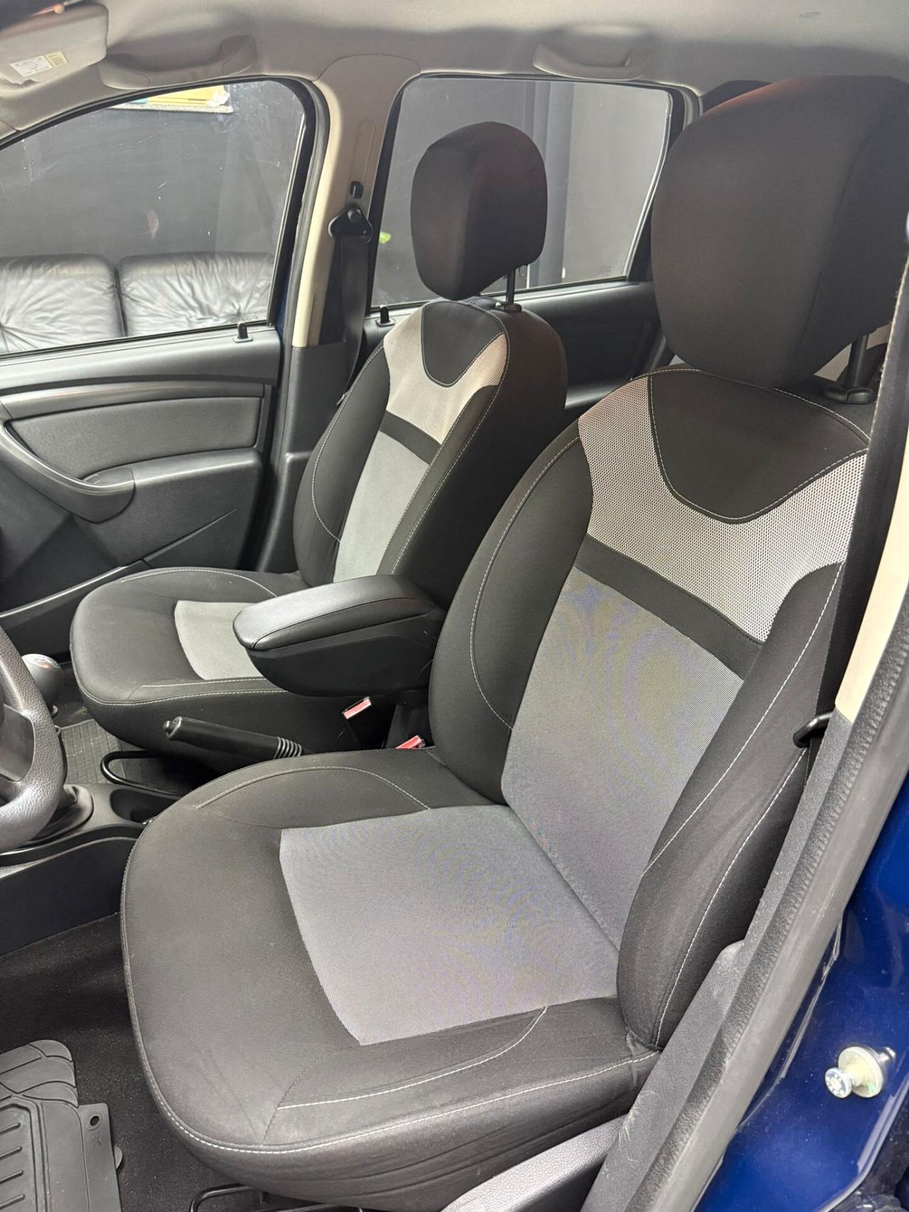 Dacia Duster 1.5 dCi 110CV Start&Stop 4x2 Serie Lim.Urban Explorer