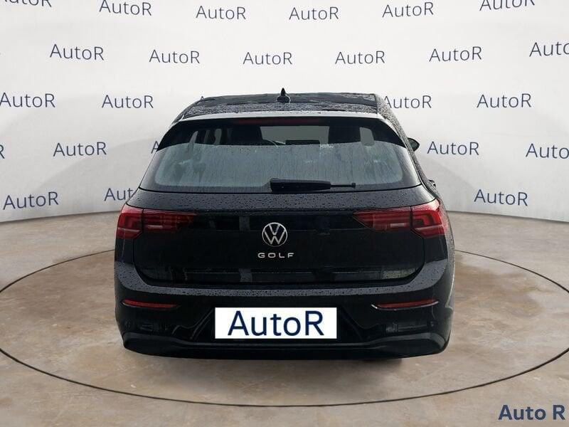 Volkswagen Golf Golf 2.0 tdi Life 115cv