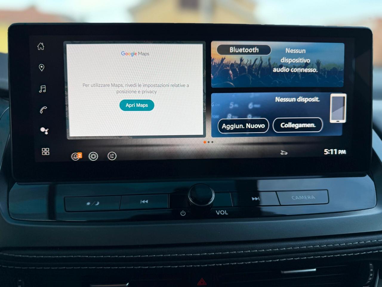 Nissan Qashqai MHEV N-Connecta PREZZO REALE SENZA OBBLIGO FINANZIAMENTO