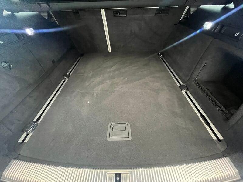 Audi A6 45 TDI 3.0 quattro tiptronic Business