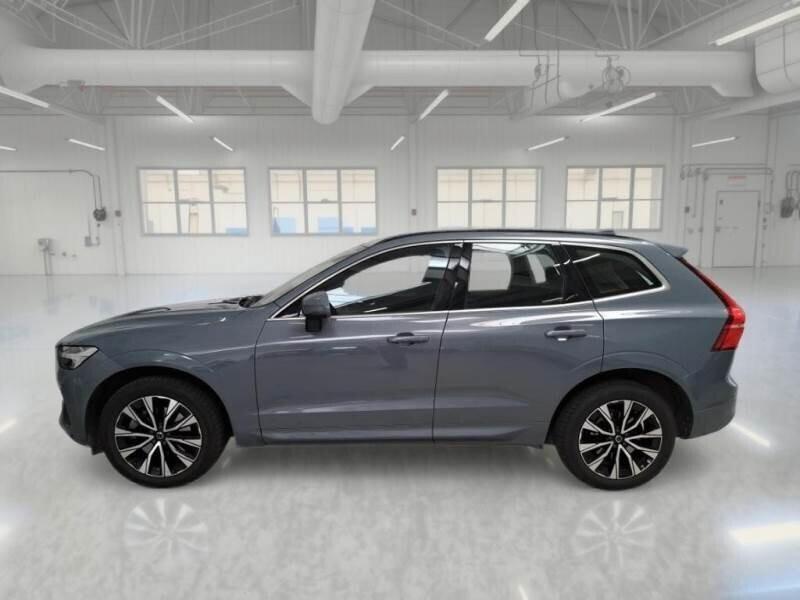 Volvo XC 60 2.0 B4 197CV AWD HYBRID/DIESEL **PREZZO REALE**