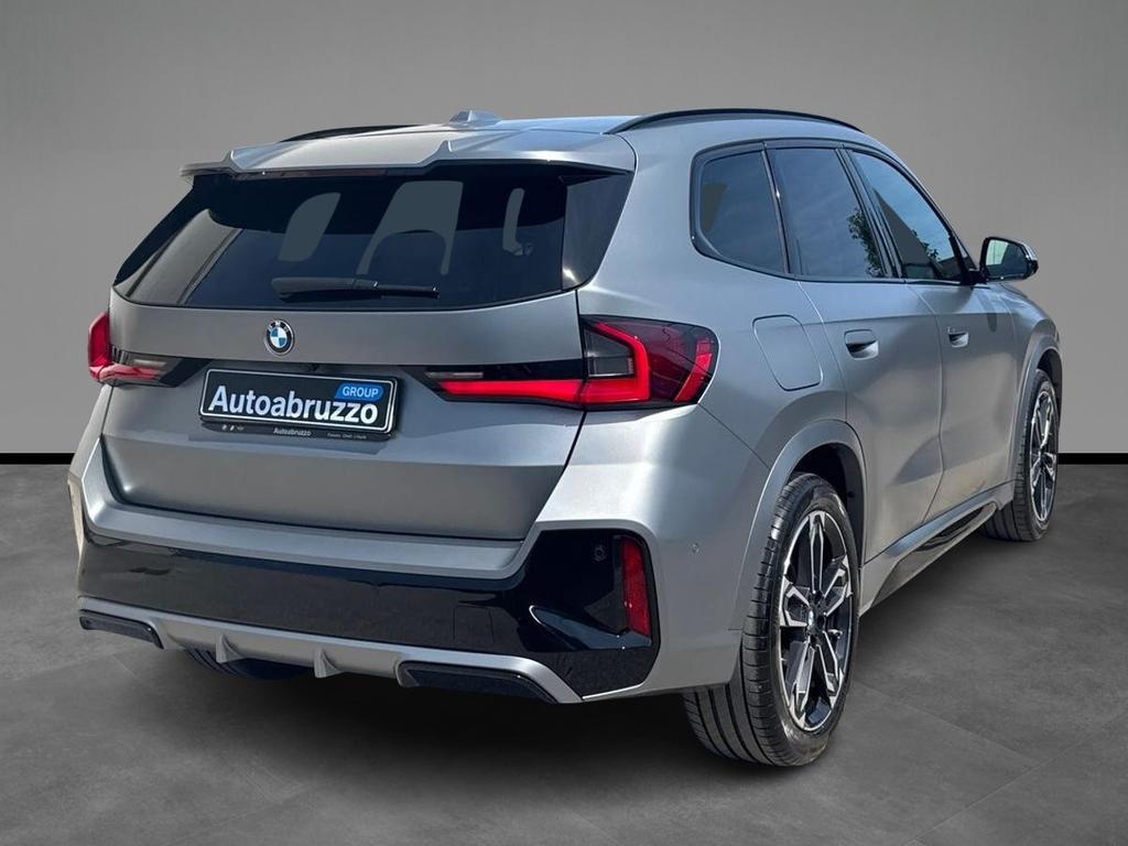 BMW X1 23 i Mild Hybrid 48V MSport Pro xDrive DCT