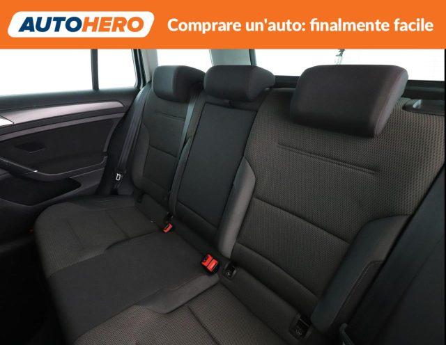 VOLKSWAGEN Golf 1.4 TSI 125 CV 5p. Business BlueMotion Technology