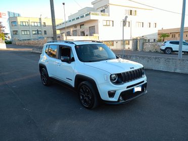 Jeep Renegade 1.6 Mjt 130 CV 80th Anniversary