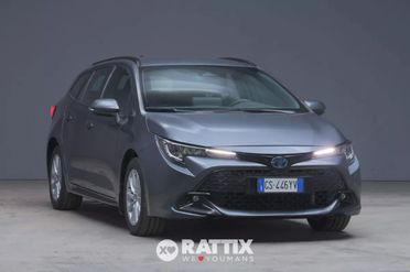 Toyota Corolla Touring Sports 1.8h Active auto