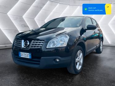 Nissan Qashqai 1.6 16V Acenta