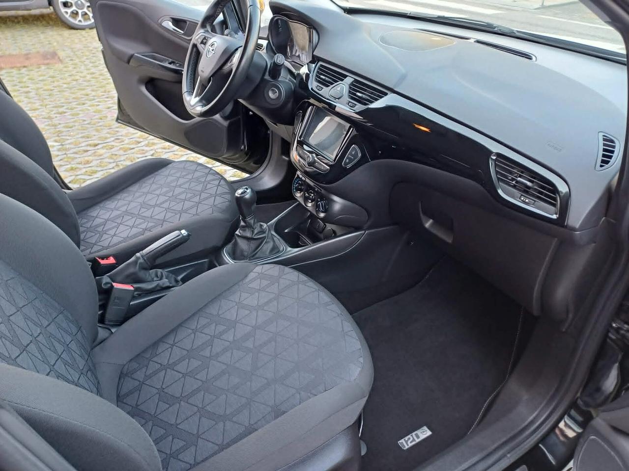 Opel Corsa 1.2 5 porte 120 Anniversary