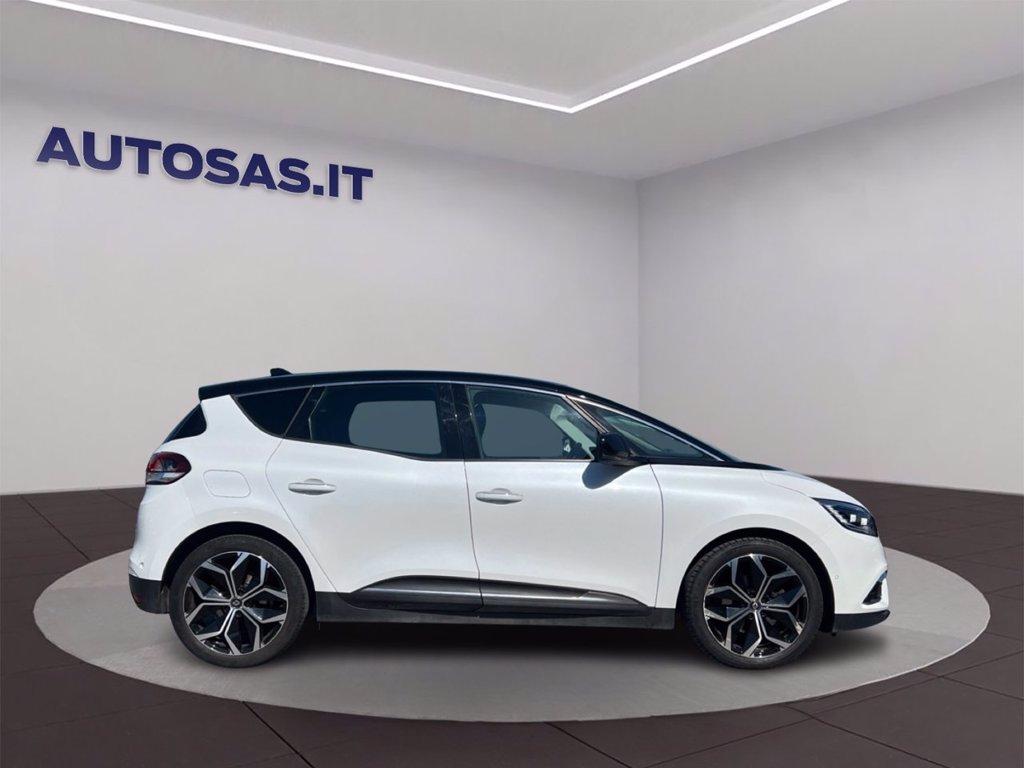 RENAULT Scénic TCe 140 CV FAP Intens del 2022