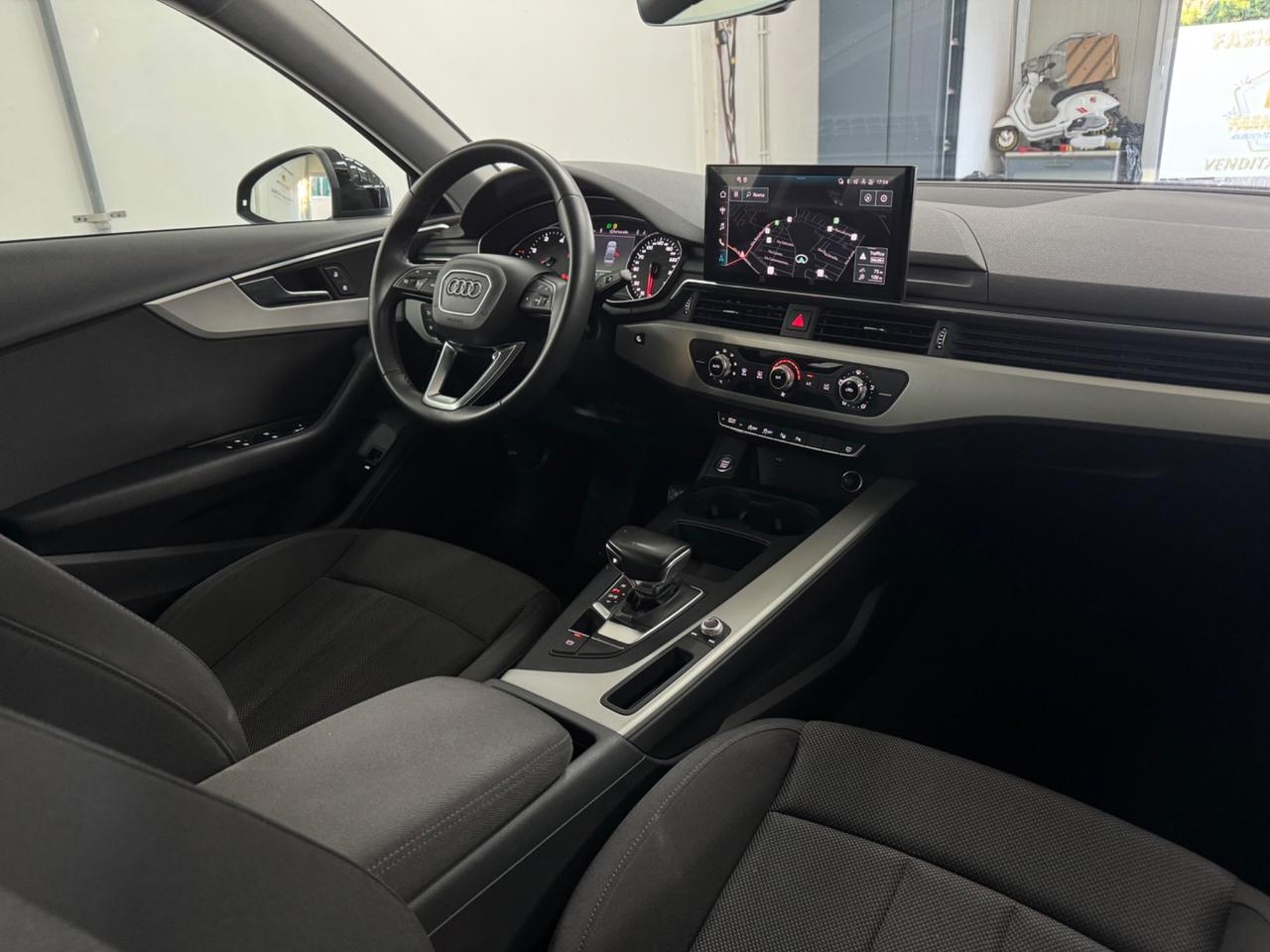 Audi A4 30 TDI/136 CV S tronic Business