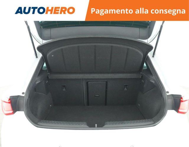 SEAT Leon 1.4 e-HYBRID 204 CV DSG FR