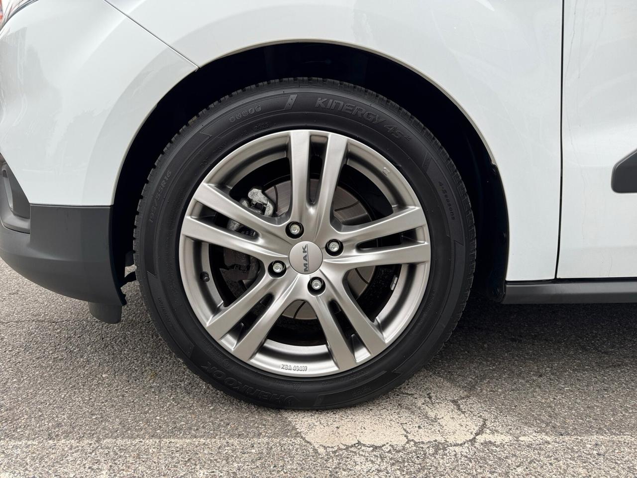 Ford Transit Courier 1.0 EcoBoost 100CV