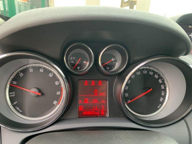 OPEL Mokka 1.6 Ecotec 115CV 4x2 Start&Stop Cosmo