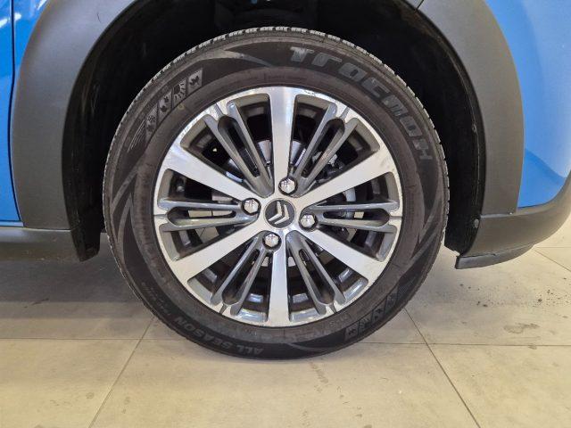 CITROEN C3 PureTech 82 S&S Feel - NEOPAT. - Cruise/Lim