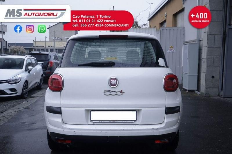 FIAT 500L FIAT 500L 1.4 95 CV Urban Unicoproprietario