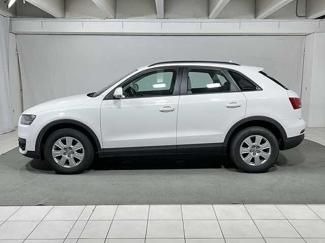 Audi Q3 2.0 TDI Business