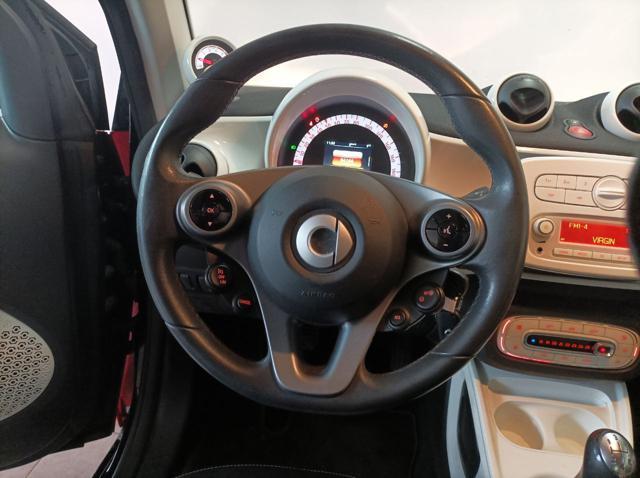 SMART ForTwo 70 1.0 Passion