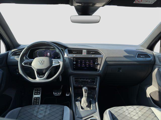 VOLKSWAGEN Tiguan Tiguan 1.5 TSI 150 CV DSG ACT R-Line