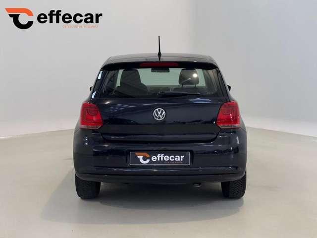 Volkswagen Polo 1.2 TDI DPF 5 p. Comfortline