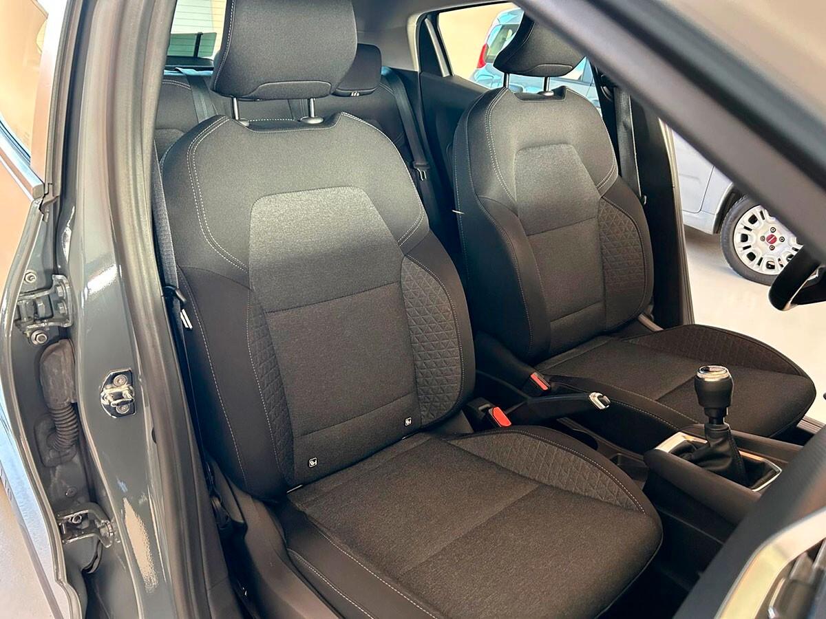 Renault Clio TCe 100 CV GPL 5 porte Zen