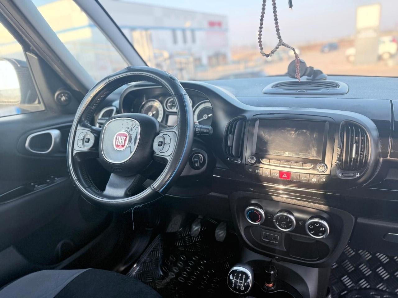 Fiat 500L 1.3 MJT 2015 NEOP. EURO 6