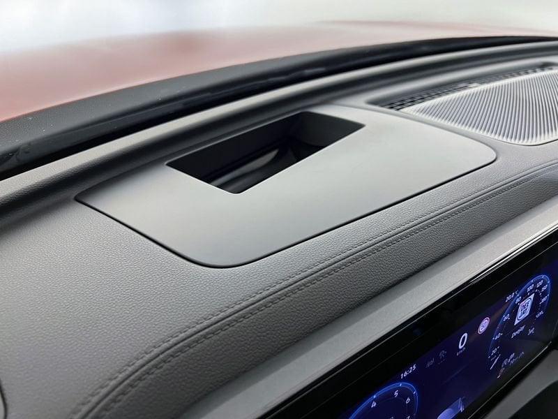 Volkswagen Tiguan Tiguan 1.5 etsi R-Line 150cv dsg