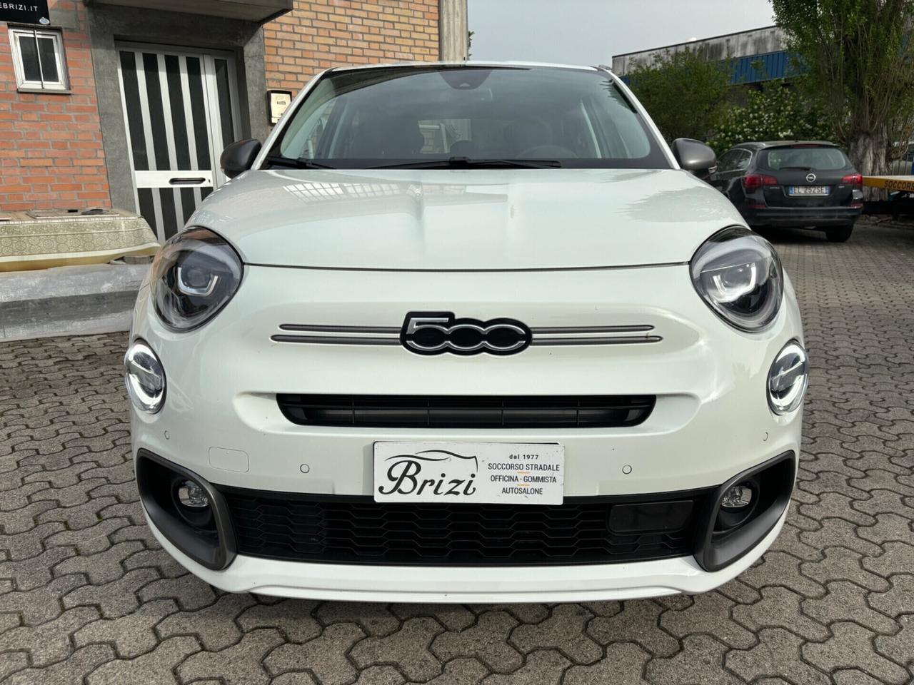 Fiat 500X 1.3 MultiJet 95 CV Sport
