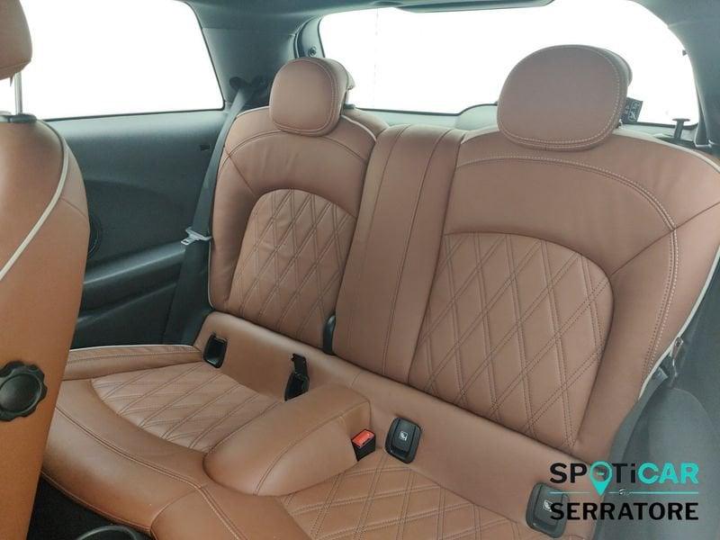 MINI Mini IV F54-F55-F56-F57 3p 1.5 Cooper Yours Premium Plus Package auto