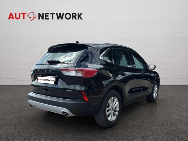FORD Kuga 2.5 Plug In Hybrid 225 CV CVT 2WD Titanium Busines