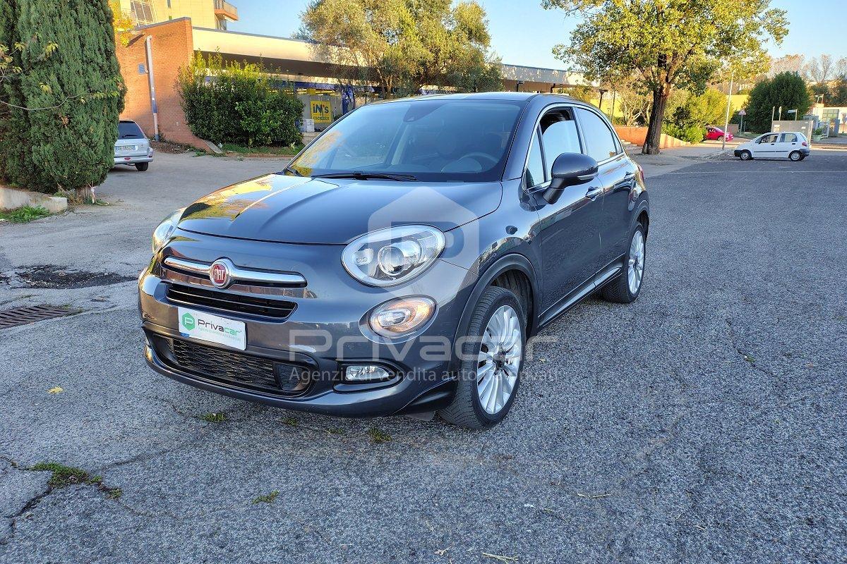 FIAT 500X 1.6 MultiJet 120 CV Pop Star