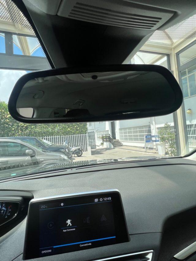 PEUGEOT 3008 PureTech Turbo 130 S&S Allure da ?179,00 mensili