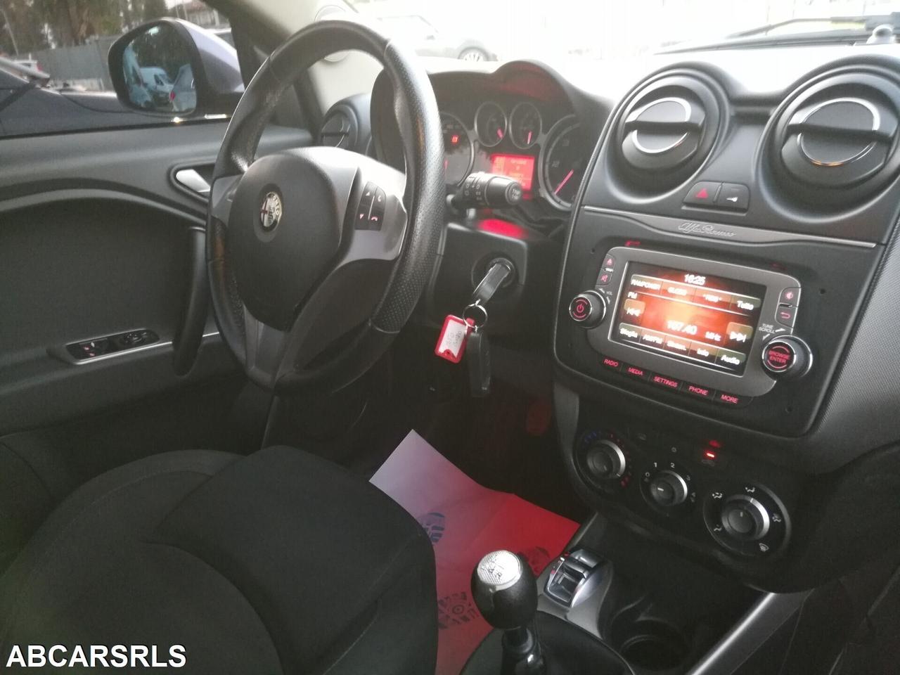 ALFA ROMEO - MiTo - 1.3 JTDm 85 CV - CATENA NUOVA