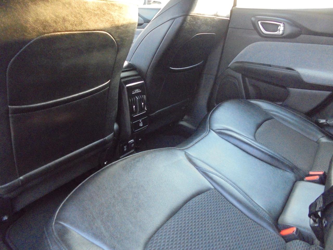 Jeep Compass 1.3 Turbo T4 190 CV PHEV AT6 4xe Business