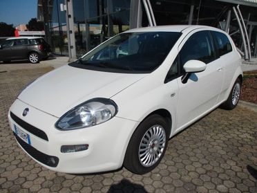 Fiat Punto 1.3 MJT II 75 CV 3 Dyanamic