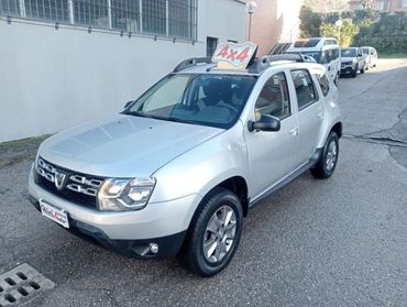 DACIA Duster 1.6 115CV S&s 4x4 Lauréate KM 28.000!!