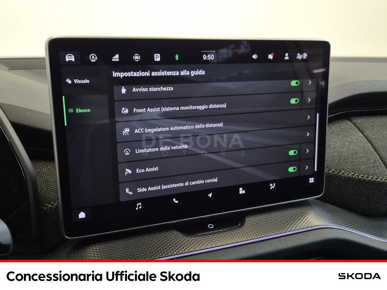 Skoda Kodiaq 2.0 tdi executive 150cv dsg 7p.ti