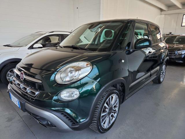Fiat 500L 500L 2017 Cross Cross 1.3 mjt 95cv