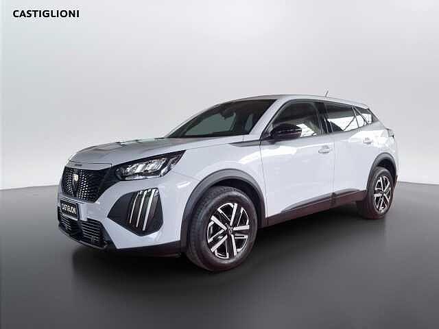 Peugeot 2008 2008 1.2 puretech Active s&s 100cv