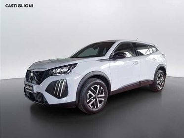 Peugeot 2008 2008 1.2 puretech Active s&s 100cv