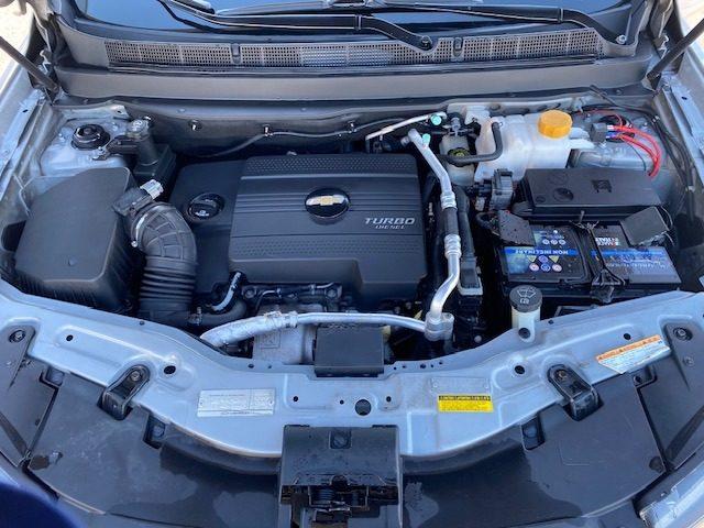 CHEVROLET Captiva 2.2 VCDi 184CV aut. 4WD "GANCIO TRAINO-7 POSTI"