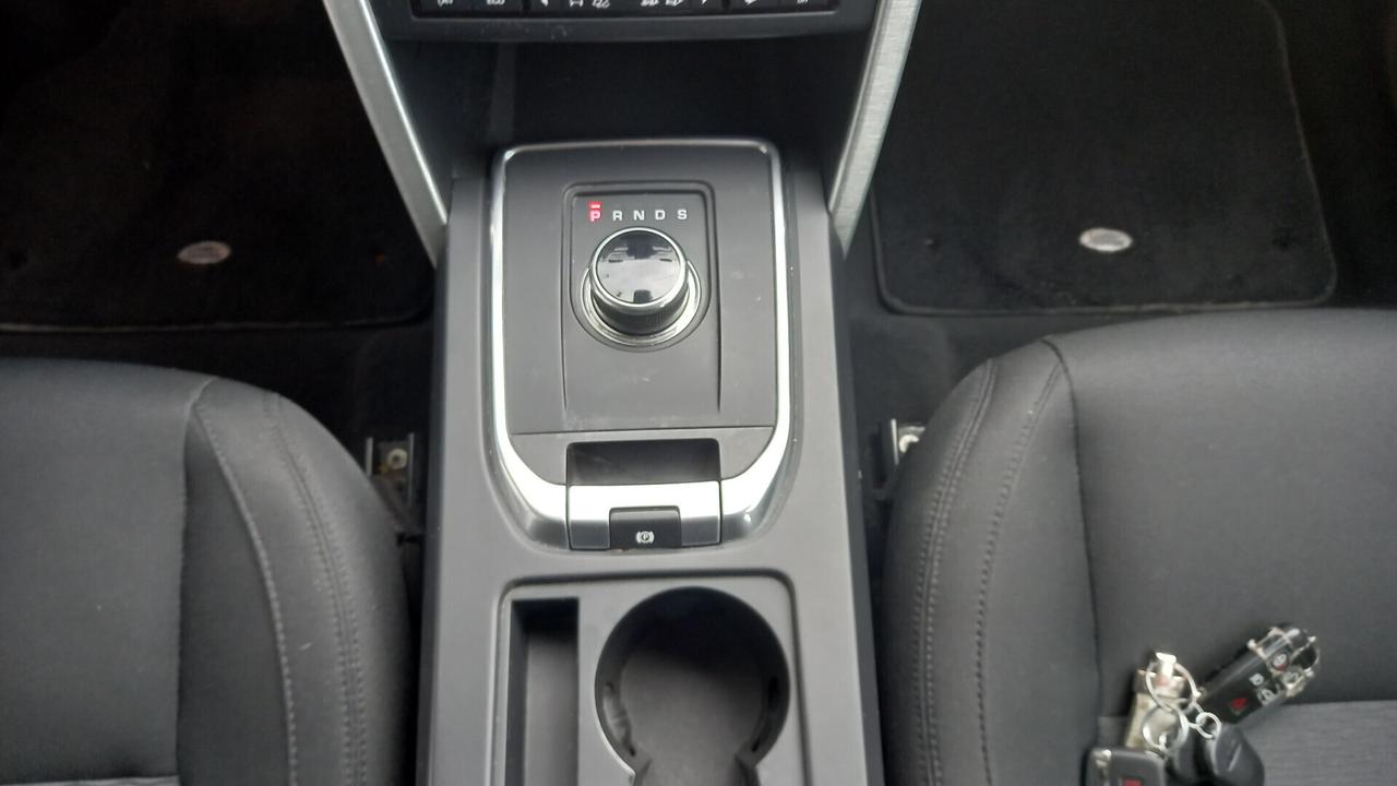 Land Rover Discovery Sport Discovery Sport 2.0 TD4 150 CV Auto Business Edition Pure